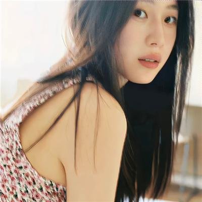 鲨鱼女孩